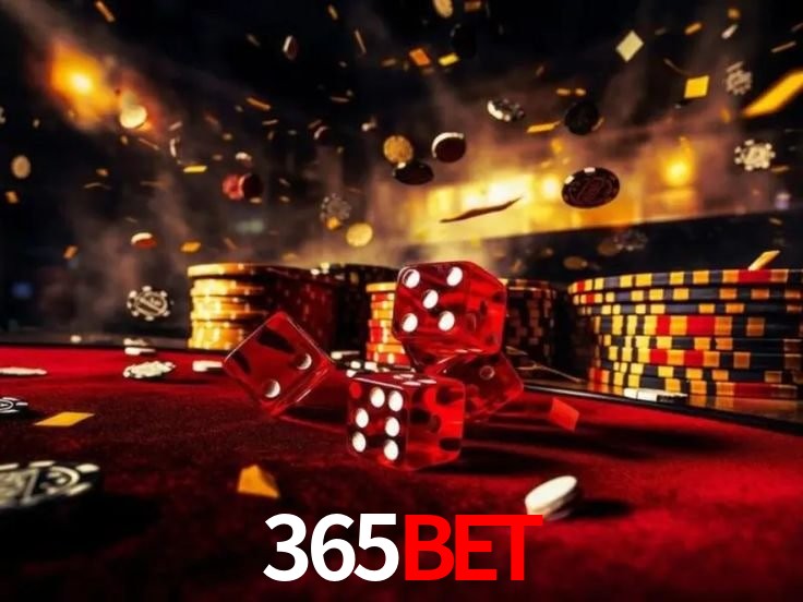 365BET Tragamonedas
