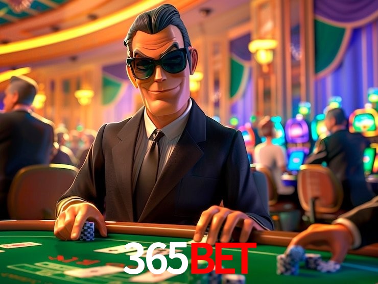 365BET Preguntas frecuentes