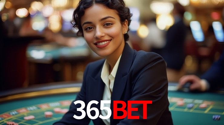 365BET mobile gaming