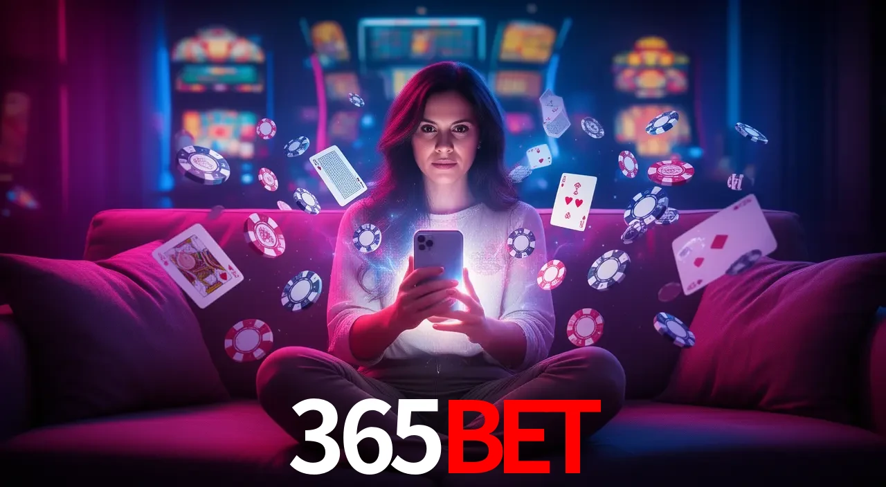 365BET Sistema operativo iOS