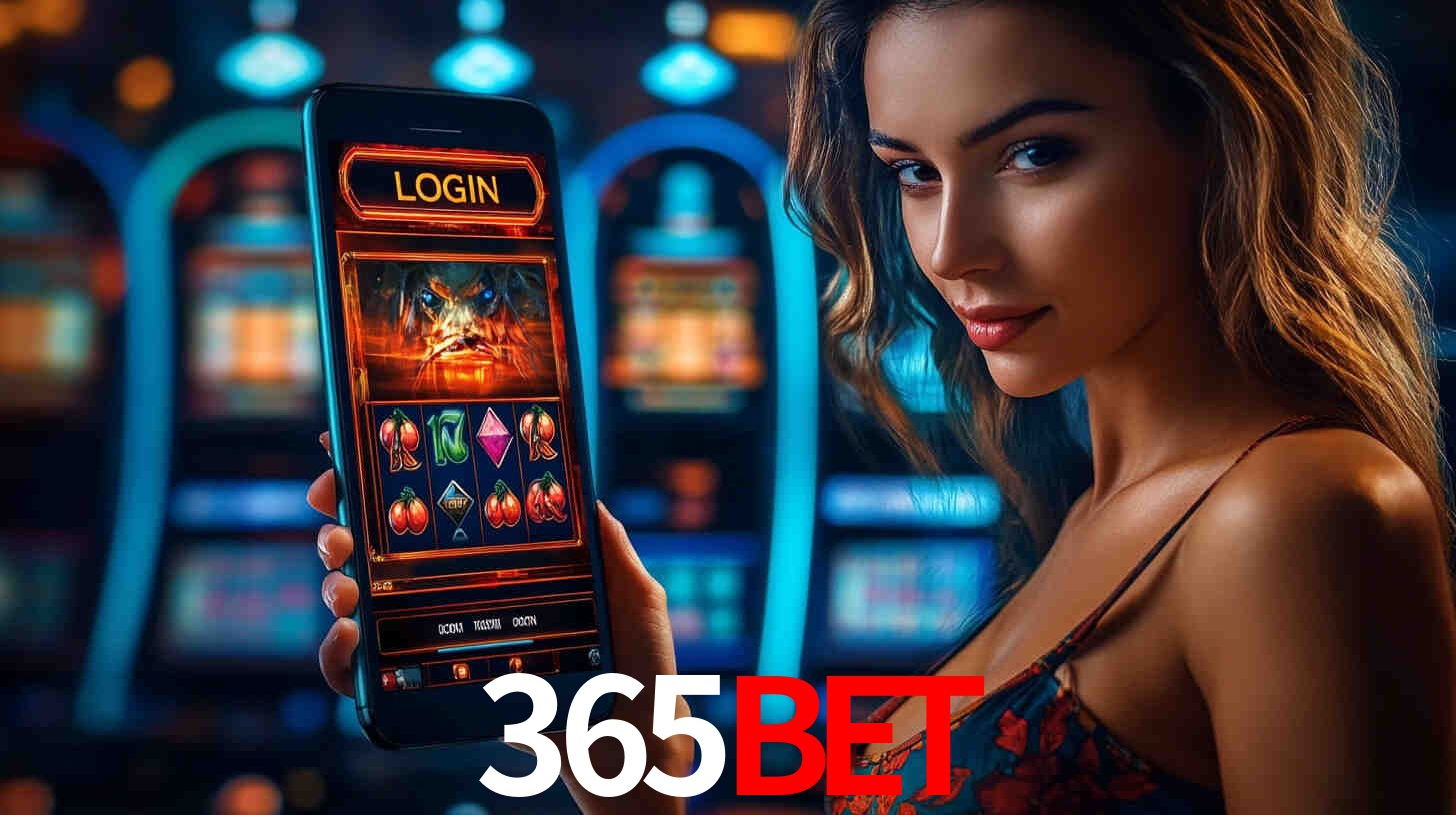 365BET gaming platform